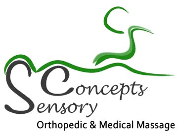 Sensory Concepts Orthopedic & Medical Massages